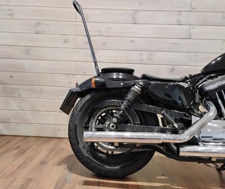 Harley-Davidson Forty-Eight