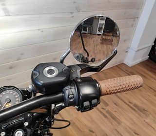 Harley-Davidson Forty-Eight