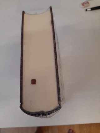 Benito Pérez Galdos,   Novelas IX