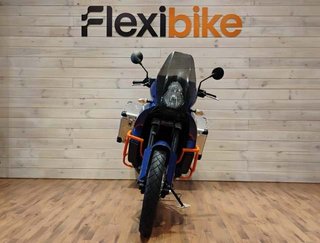 KTM Adventure 990