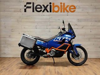 KTM Adventure 990