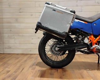 KTM Adventure 990