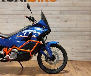 KTM Adventure 990