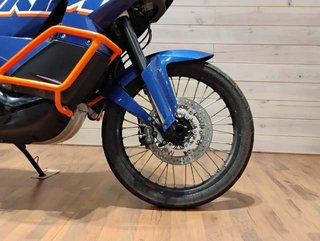KTM Adventure 990