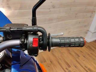 KTM Adventure 990