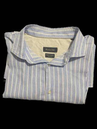 Massimo Dutti 40