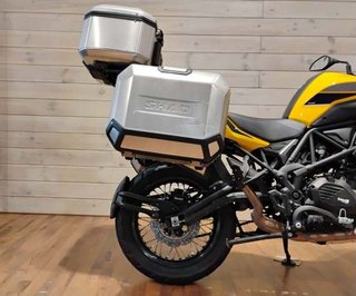 Benelli TRK 502 X
