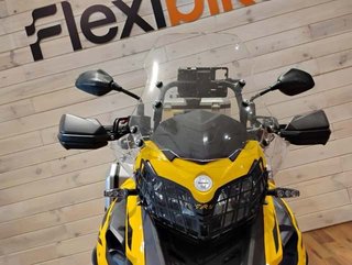 Benelli TRK 502 X