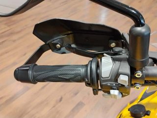 Benelli TRK 502 X