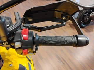 Benelli TRK 502 X
