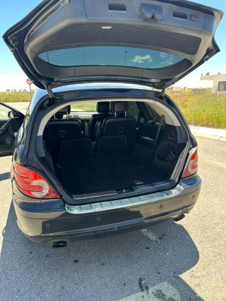 Mercedes-Benz Clase R 2008