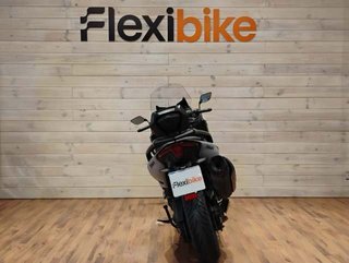 Yamaha TMAX 560