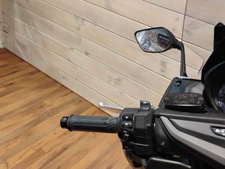 Yamaha TMAX 560