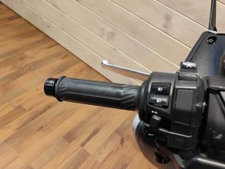 Yamaha TMAX 560