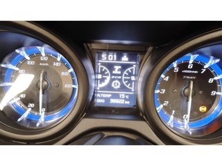 Yamaha TMAX 560
