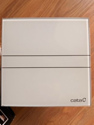 Extractor Cata E-120