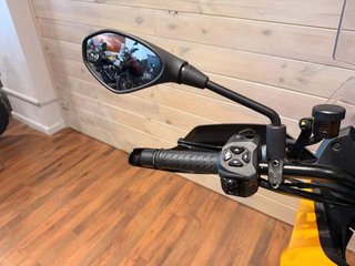 Moto Guzzi Stelvio
