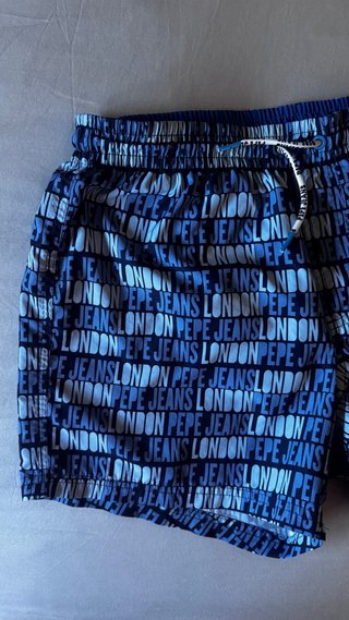Bañador Pepe Jeans Talla 16 años