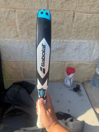 Pala Babolat Air Viper