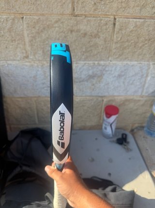 Pala Babolat Air Viper