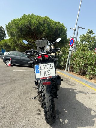 Ktm Adventure 2020 - Impecable