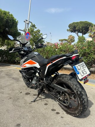 Ktm Adventure 2020 - Impecable