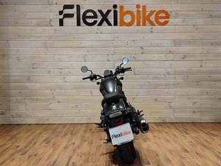 honda CMX 1100 Rebel DCT