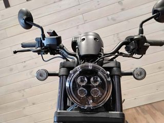 honda CMX 1100 Rebel DCT