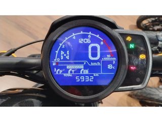 honda CMX 1100 Rebel DCT