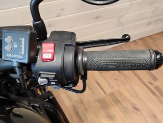 honda CMX 1100 Rebel DCT