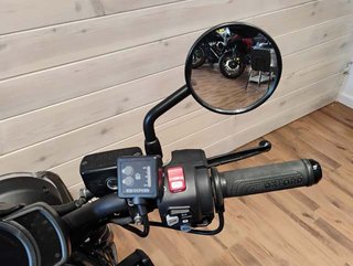 honda CMX 1100 Rebel DCT