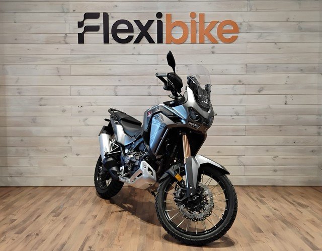 Honda Africa Twin CRF1100L DCT Adventure Sports