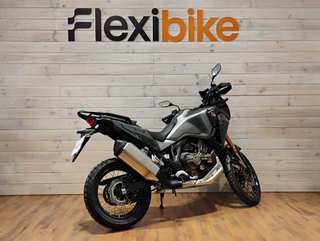 Honda Africa Twin CRF1100L DCT Adventure Sports