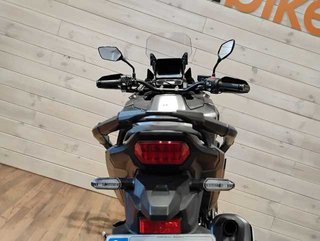 Honda Africa Twin CRF1100L DCT Adventure Sports