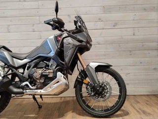 Honda Africa Twin CRF1100L DCT Adventure Sports