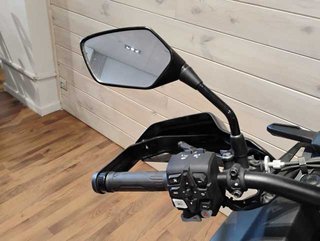 Honda Africa Twin CRF1100L DCT Adventure Sports