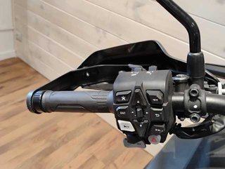 Honda Africa Twin CRF1100L DCT Adventure Sports