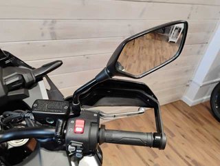 Honda Africa Twin CRF1100L DCT Adventure Sports