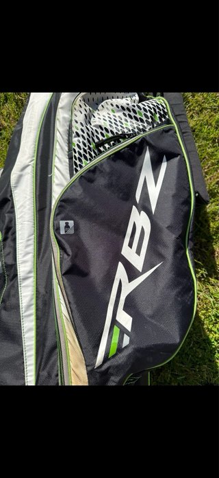Bolsa de golf TaylorMade RBZ pro