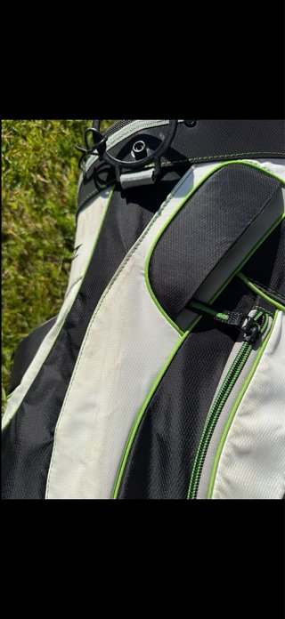Bolsa de golf TaylorMade RBZ pro