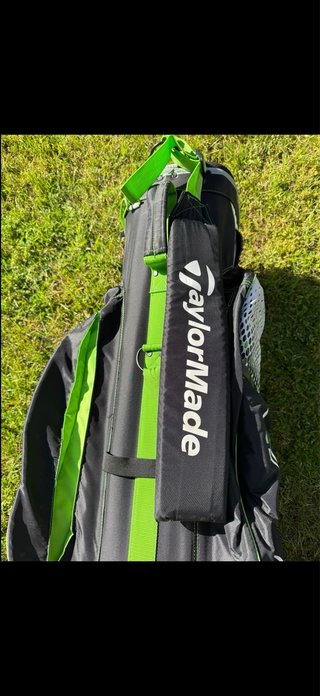 Bolsa de golf TaylorMade RBZ pro