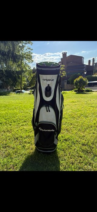 Bolsa de golf TaylorMade RBZ pro