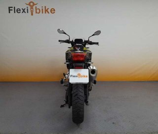 BMW Motorrad F 750 GS