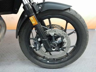 BMW Motorrad F 750 GS