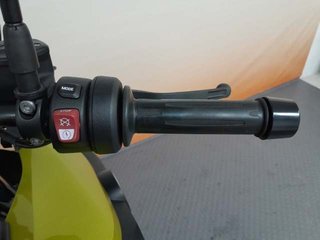 BMW Motorrad F 750 GS