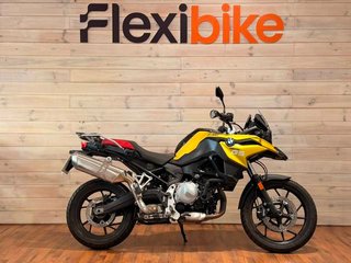 BMW Motorrad F 750 GS