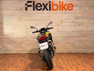 BMW Motorrad F 750 GS