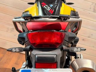 BMW Motorrad F 750 GS