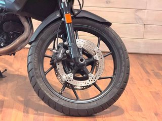 BMW Motorrad F 750 GS