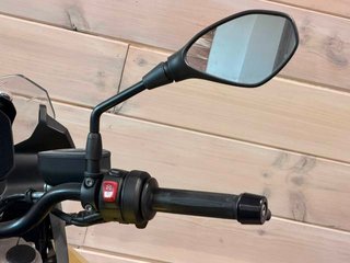 BMW Motorrad F 750 GS